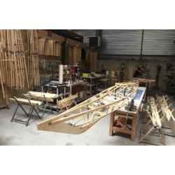 NAUTIRAID Havkajak Narak 550 