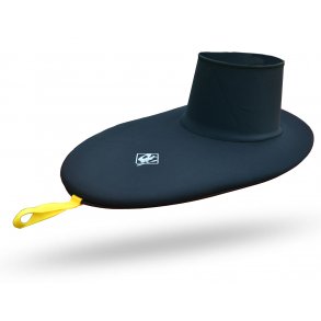 KAJAK FREAK Sprayskirt FIRST CHOICE | Neopren Spraydeck til Havkajak