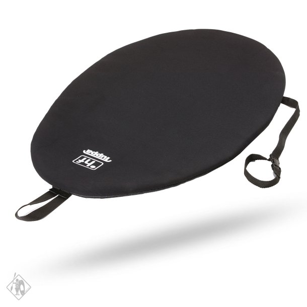 HF Tuppa Cockpit Cover KH Neopren transportdeck