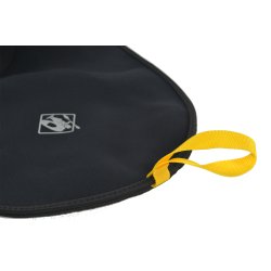 KAJAK FREAK Sprayskirt FIRST CHOICE | Neopren Spraydeck til Havkajak