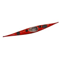 NorthShore Atlantic Evolution GF Standard | Glasfiber Havkajak