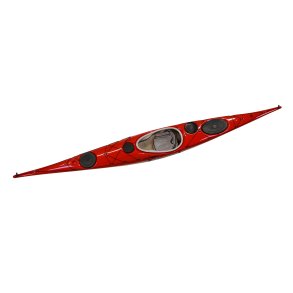 NorthShore Atlantic Evolution GF Standard | Glasfiber Havkajak