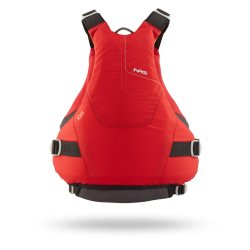 NRS Ion Svmmevest - Rd 