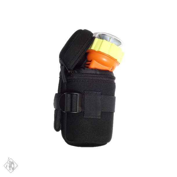 ODEO | NEOPREN TASKE TIL DISTRESS FLARE