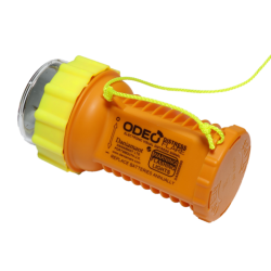 Odeo Distress LED Flare | Ndblus elektronisk