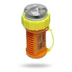 Odeo Distress LED Flare | Ndblus elektronisk