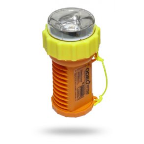 Odeo Distress LED Flare | Ndblus elektronisk