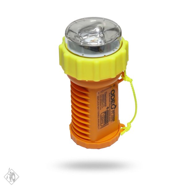 Odeo Distress LED Flare | Ndblus elektronisk