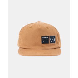HIKO Cap | MANTRA Unstructured