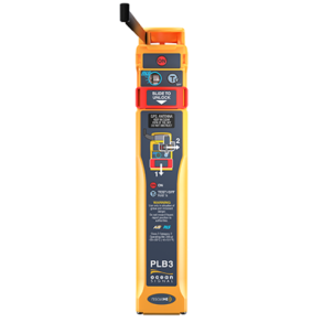 Ocean Signal I rescueME m. GPS,RLS & AIS-MOB 