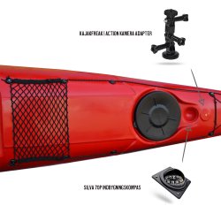 WINNER KAYAK Odyssey