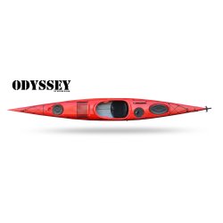 WINNER KAYAK Odyssey