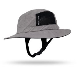 KAJAK FREAK Offshore Brim Hat | lys gr