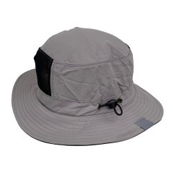 KAJAK FREAK Offshore Brim Hat | lys gr