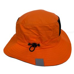 KAJAK FREAK Offshore Brim Hat | Orange