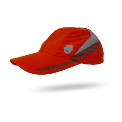 KAJAK FREAK Air Cap - Hot Orange