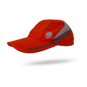 KAJAK FREAK Air Cap - Hot Orange