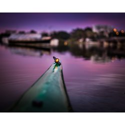 ORBILOC Safety light