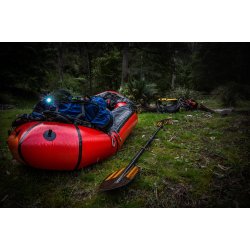 ORBILOC Safety light