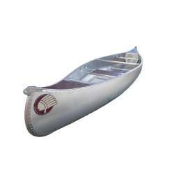 OSAGIAN Aluminiums kano 15' CLASSIC