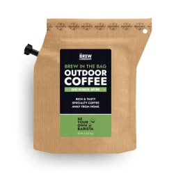 The Brew Company Coffee 3 Pak varianter