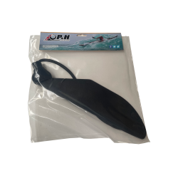 P &amp; H l�s udskiftnings skeg / finn