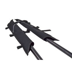 KAJAK FREAK Reservepagaj-holder | Pagajtaske til din reservepagaj - lige til at montere p dkket