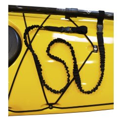 KAJAK FREAK  Click-Flex Pagajline| Pagajsikring til din Havkajak - Sikkerhed p Vand