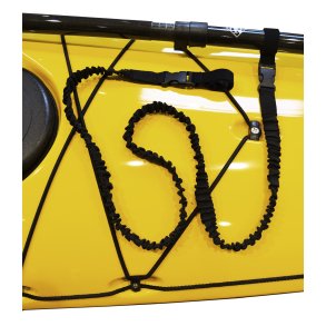 KAJAK FREAK  Click-Flex Pagajline| Pagajsikring til din Havkajak - Sikkerhed p Vand