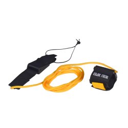 TILBUD: Kajak sikkerhedspakke Vesterhavet