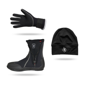 Kajak Freak Hop i baljen Tilbud  |  Stvle | Handske | Beanie 