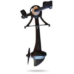 Multimo Pro fiskekajak