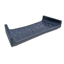 SILVERBIRCH Plast kanosde agter