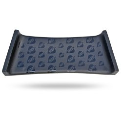 SILVERBIRCH Plast kanosde agter