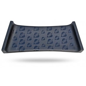 SILVERBIRCH Plast kanosde agter