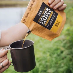 The Brew Company Coffeebrewer  POWER COFFEE House Blend