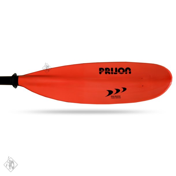 PRIJON Rim Pazifik