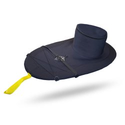 KAJAK FREAK PRO Instructor | Neopren Spraydeck til Havkajak