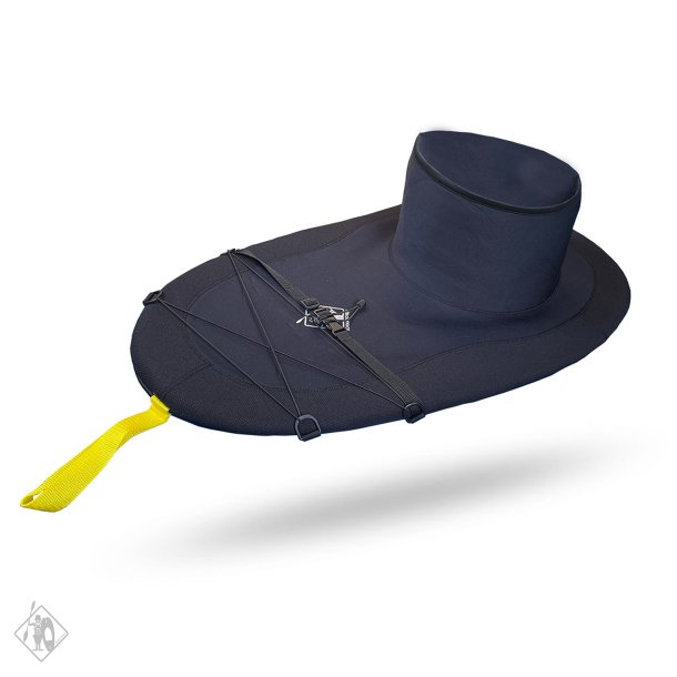 KAJAK FREAK PRO Instructor | Neopren Spraydeck til Havkajak