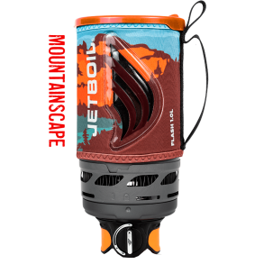 Jetboil Flash I 1.0L 