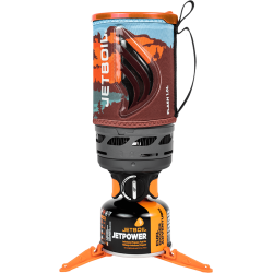 Jetboil I Jetpower Fuel 