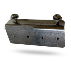 Aquarius Top/side sdebeslag