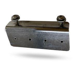 Aquarius Top/side sdebeslag