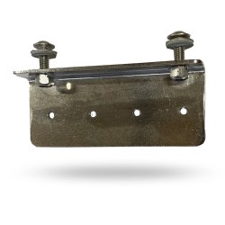 Aquarius Top/side sdebeslag