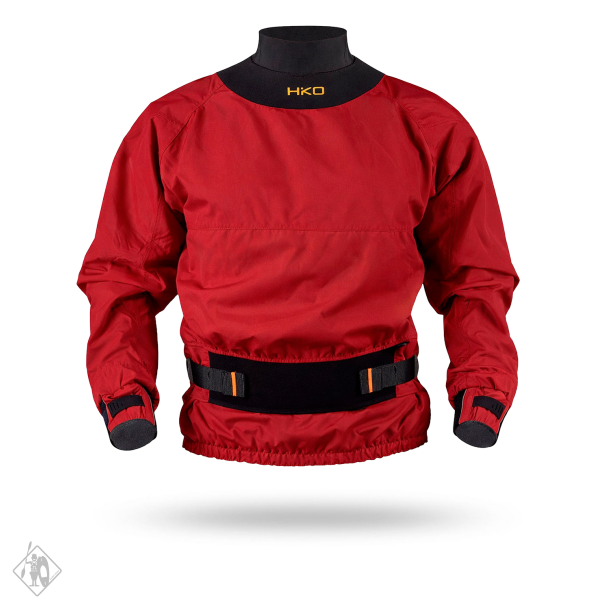 HIKO ROGUE Ion | Semi-dry Top 