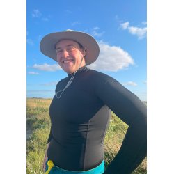 Kajak Freak M`s Rashguards |  LOOSE FIT  