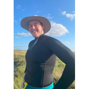 Kajak Freak M`s Rashguards |  LOOSE FIT  