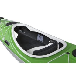 REBEL Gnarly Dog, carbon/kevlar