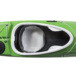 REBEL Gnarly Dog, carbon/kevlar