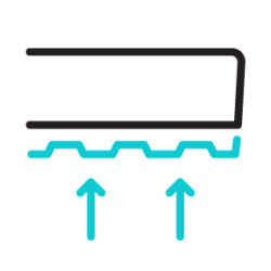 REEF | FANNING TROPIC DREAM MEN